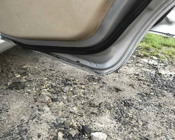 Серый Шевроле Авео, объемом двигателя 1.6 л и пробегом 128 тыс. км за 3600 $, фото 14 на Automoto.ua