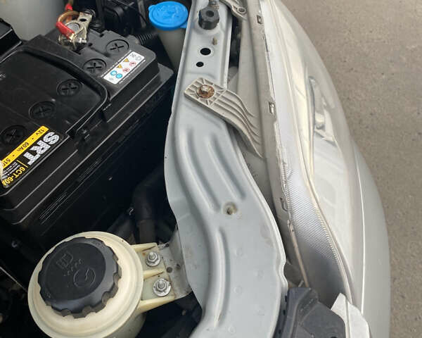 Шевроле Авео 2008 в Львове на Automoto.ua Серый Шевроле Авео, объемом двигателя 0 л и пробегом 180 тыс. км за 3000 $, фото 29 на Automoto.ua