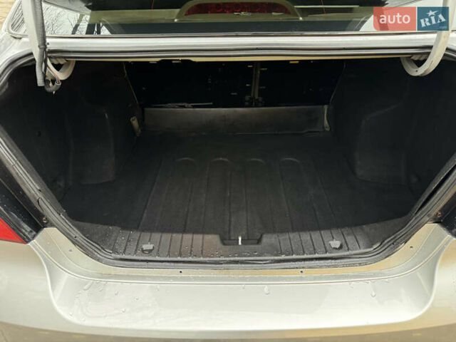 Серый Шевроле Авео, объемом двигателя 1.6 л и пробегом 175 тыс. км за 4350 $, фото 35 на Automoto.ua