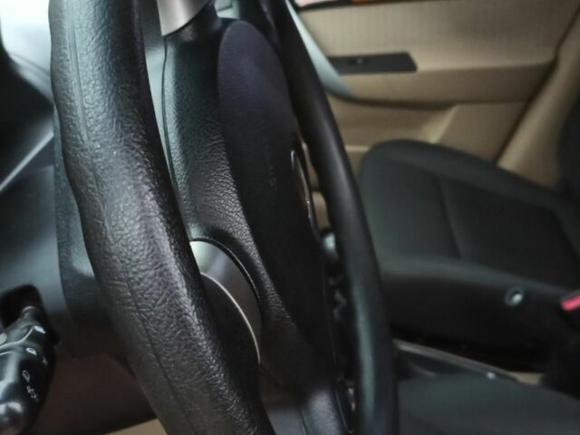 Серый Шевроле Авео, объемом двигателя 1.6 л и пробегом 186 тыс. км за 5000 $, фото 20 на Automoto.ua