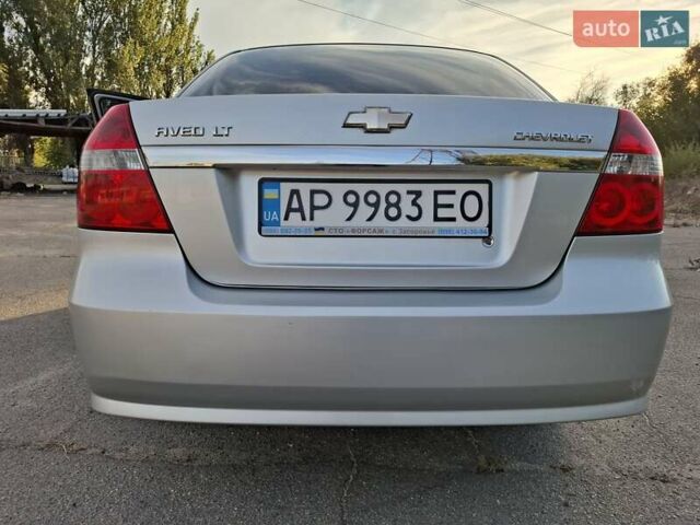 Шевроле Авео 2008 в Запорожье на Automoto.ua Серый Шевроле Авео, объемом двигателя 1.6 л и пробегом 245 тыс. км за 3999 $, фото 54 на Automoto.ua