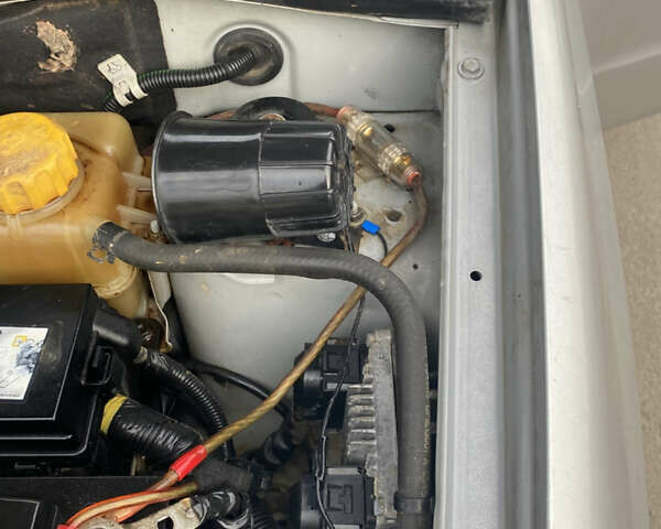 Шевроле Авео 2008 в Львове на Automoto.ua Серый Шевроле Авео, объемом двигателя 0 л и пробегом 180 тыс. км за 3000 $, фото 25 на Automoto.ua