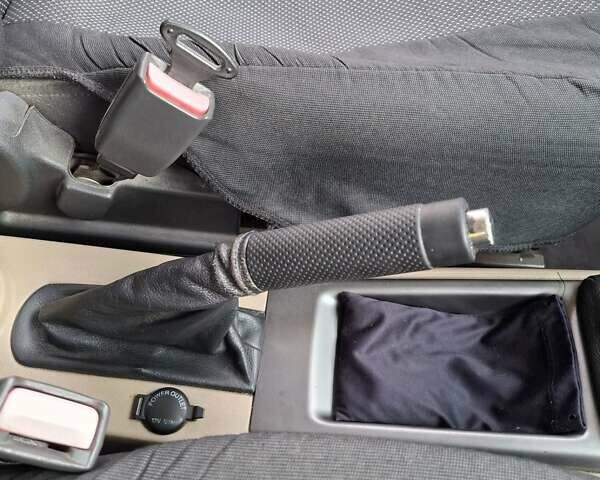 Шевроле Авео 2008 в Запорожье на Automoto.ua Серый Шевроле Авео, объемом двигателя 1.6 л и пробегом 245 тыс. км за 3999 $, фото 19 на Automoto.ua