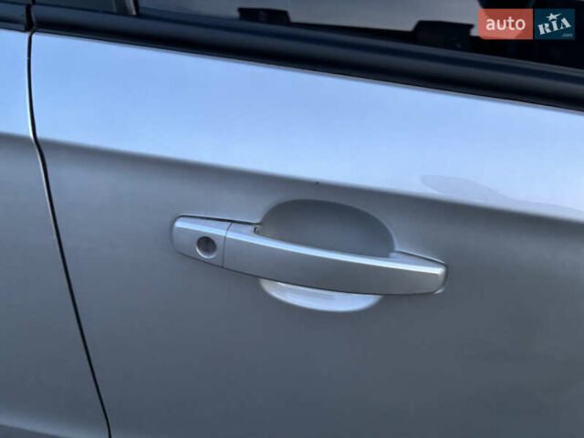 Серый Шевроле Авео, объемом двигателя 1.6 л и пробегом 122 тыс. км за 4999 $, фото 12 на Automoto.ua