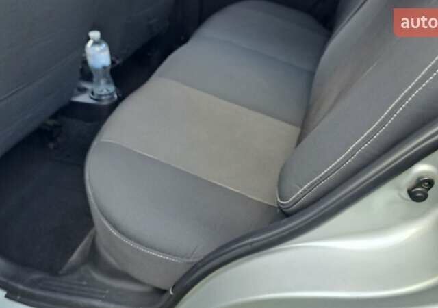 Шевроле Авео 2008 в Ивано-Франковске на Automoto.ua Серый Шевроле Авео, объемом двигателя 1.5 л и пробегом 172 тыс. км за 3950 $, фото 1 на Automoto.ua