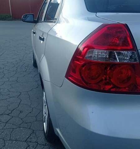 Серый Шевроле Авео, объемом двигателя 0 л и пробегом 198 тыс. км за 3750 $, фото 28 на Automoto.ua