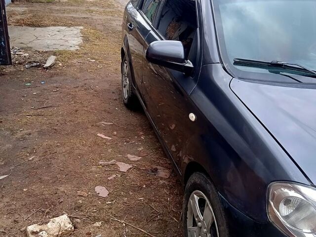 Серый Шевроле Авео, объемом двигателя 1.5 л и пробегом 0 тыс. км за 2700 $, фото 3 на Automoto.ua