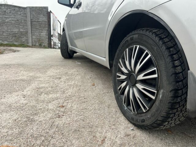 Шевроле Авео 2008 в Кобеляках на Automoto.ua Серый Шевроле Авео, объемом двигателя 1.5 л и пробегом 180 тыс. км за 3350 $, фото 14 на Automoto.ua