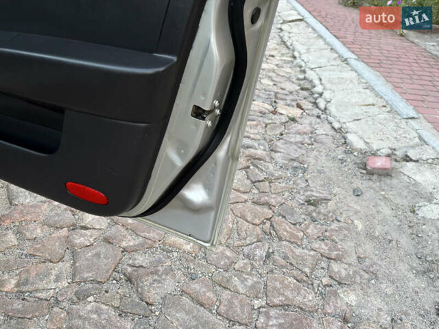 Серый Шевроле Авео, объемом двигателя 1.5 л и пробегом 165 тыс. км за 4900 $, фото 31 на Automoto.ua