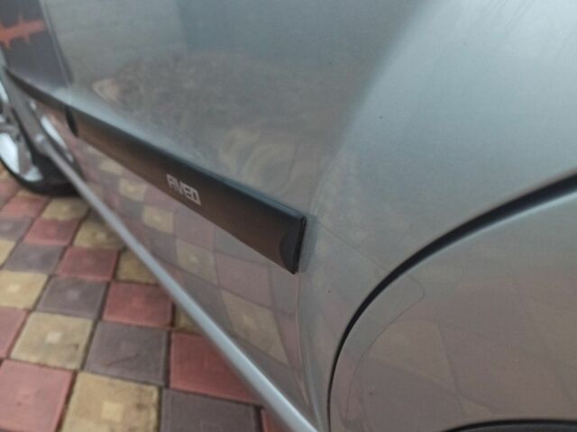 Серый Шевроле Авео, объемом двигателя 1.6 л и пробегом 186 тыс. км за 5000 $, фото 11 на Automoto.ua