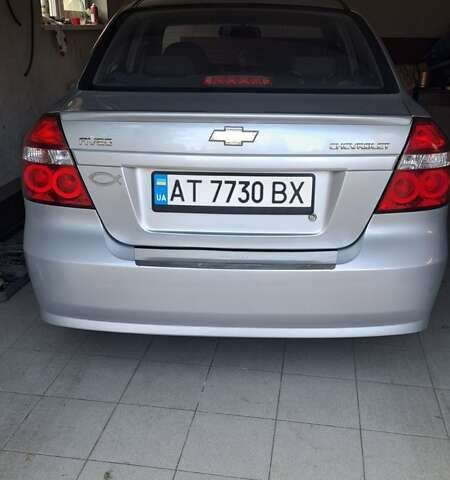 Шевроле Авео 2008 в Ивано-Франковске на Automoto.ua Серый Шевроле Авео, объемом двигателя 1.5 л и пробегом 172 тыс. км за 3950 $, фото 23 на Automoto.ua