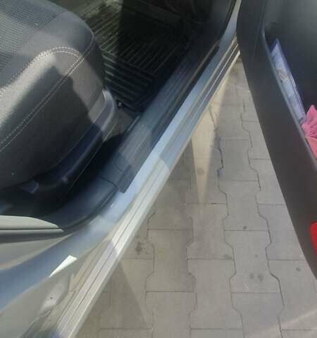 Сірий Шевроле Авео, об'ємом двигуна 1.5 л та пробігом 102 тис. км за 4850 $, фото 23 на Automoto.ua