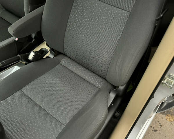 Серый Шевроле Авео, объемом двигателя 1.6 л и пробегом 175 тыс. км за 4350 $, фото 24 на Automoto.ua