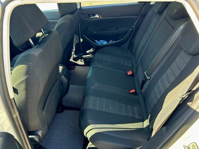 Шевроле Авео 2008 в Киеве на Automoto.ua Серый Шевроле Авео, объемом двигателя 1.6 л и пробегом 211 тыс. км за 3450 $, фото 7 на Automoto.ua