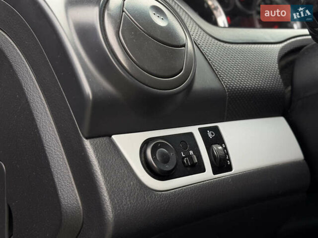 Серый Шевроле Авео, объемом двигателя 1.5 л и пробегом 145 тыс. км за 3799 $, фото 15 на Automoto.ua