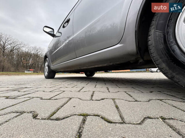 Серый Шевроле Авео, объемом двигателя 1.5 л и пробегом 145 тыс. км за 3799 $, фото 21 на Automoto.ua