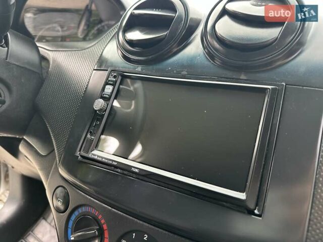Серый Шевроле Авео, объемом двигателя 1.5 л и пробегом 193 тыс. км за 3450 $, фото 42 на Automoto.ua