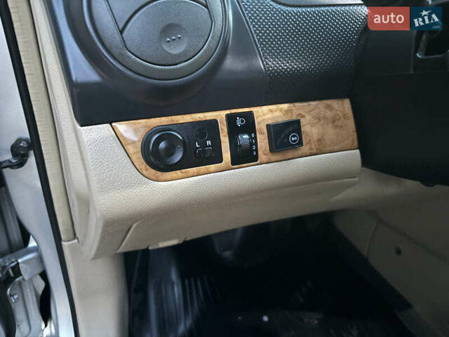 Серый Шевроле Авео, объемом двигателя 1.6 л и пробегом 122 тыс. км за 4999 $, фото 30 на Automoto.ua