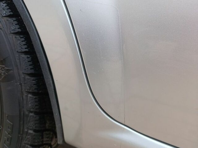 Серый Шевроле Авео, объемом двигателя 1.6 л и пробегом 167 тыс. км за 4300 $, фото 13 на Automoto.ua