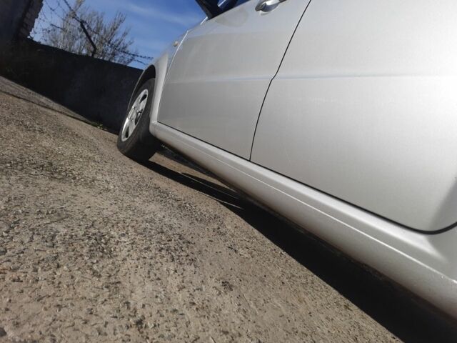 Серый Шевроле Авео, объемом двигателя 1.6 л и пробегом 267 тыс. км за 4200 $, фото 5 на Automoto.ua