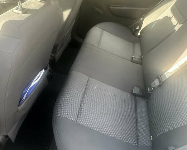 Серый Шевроле Авео, объемом двигателя 1.4 л и пробегом 175 тыс. км за 3350 $, фото 10 на Automoto.ua