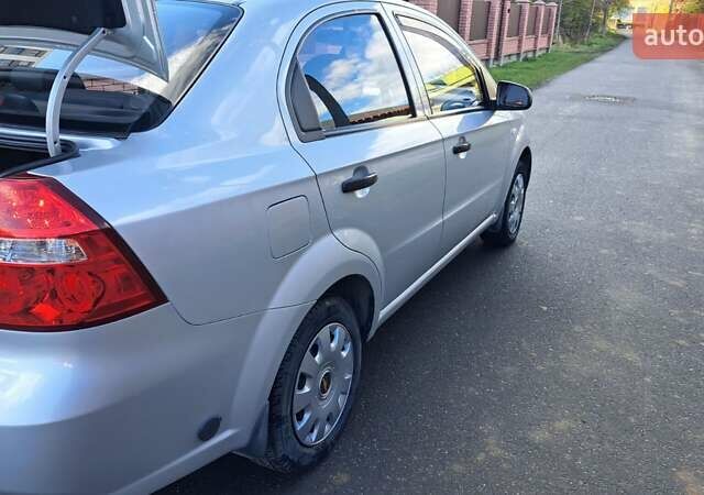 Шевроле Авео 2008 в Ивано-Франковске на Automoto.ua Серый Шевроле Авео, объемом двигателя 1.5 л и пробегом 172 тыс. км за 3950 $, фото 24 на Automoto.ua