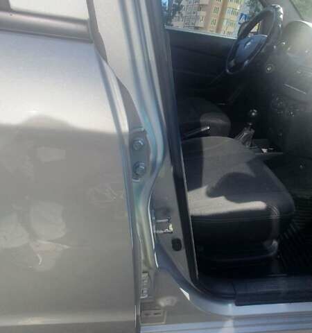 Сірий Шевроле Авео, об'ємом двигуна 1.5 л та пробігом 102 тис. км за 4850 $, фото 20 на Automoto.ua