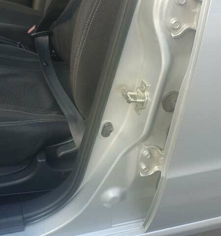 Сірий Шевроле Авео, об'ємом двигуна 1.5 л та пробігом 102 тис. км за 4850 $, фото 2 на Automoto.ua