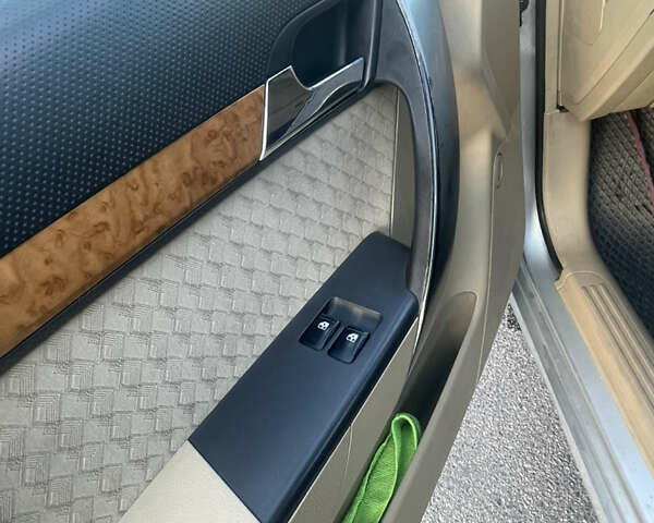 Серый Шевроле Авео, объемом двигателя 1.6 л и пробегом 93 тыс. км за 4600 $, фото 12 на Automoto.ua