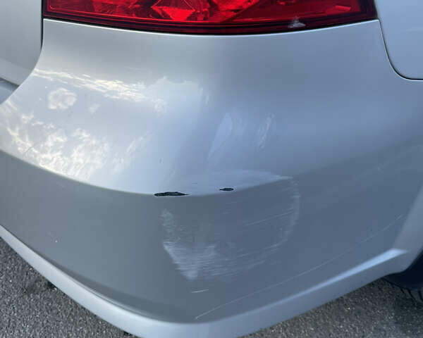 Серый Шевроле Авео, объемом двигателя 1.6 л и пробегом 93 тыс. км за 4600 $, фото 18 на Automoto.ua