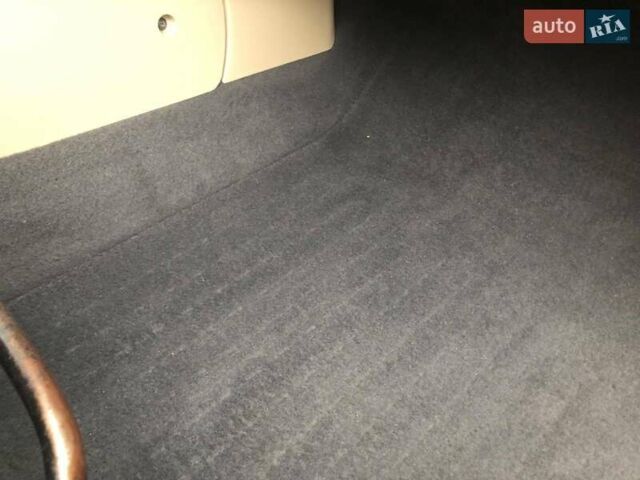 Серый Шевроле Авео, объемом двигателя 1.6 л и пробегом 270 тыс. км за 2850 $, фото 1 на Automoto.ua