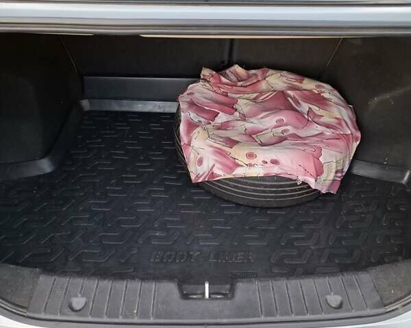 Шевроле Авео 2008 в Запорожье на Automoto.ua Серый Шевроле Авео, объемом двигателя 1.6 л и пробегом 245 тыс. км за 3999 $, фото 25 на Automoto.ua