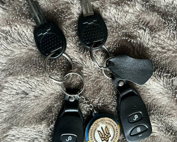 Серый Шевроле Авео, объемом двигателя 1.5 л и пробегом 115 тыс. км за 4999 $, фото 43 на Automoto.ua