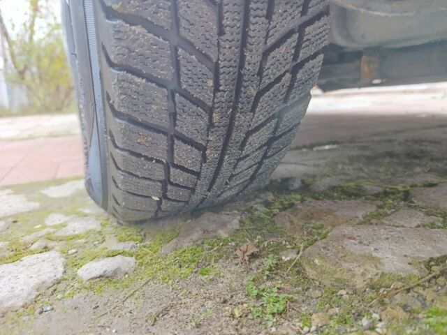 Серый Шевроле Авео, объемом двигателя 1.6 л и пробегом 167 тыс. км за 4300 $, фото 19 на Automoto.ua