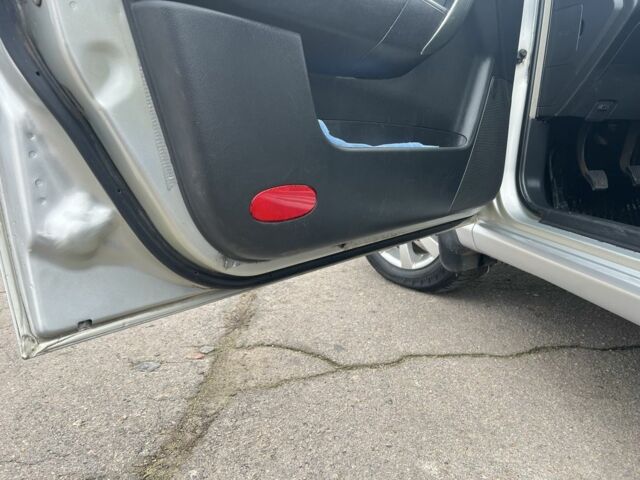 Серый Шевроле Авео, объемом двигателя 1.5 л и пробегом 115 тыс. км за 4999 $, фото 7 на Automoto.ua