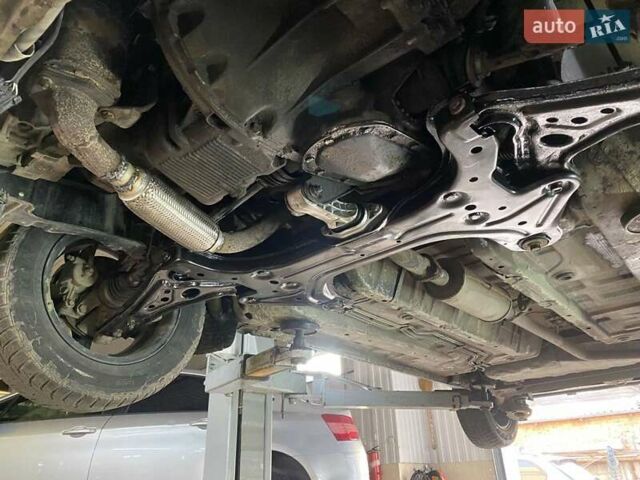 Серый Шевроле Авео, объемом двигателя 1.6 л и пробегом 278 тыс. км за 4400 $, фото 4 на Automoto.ua