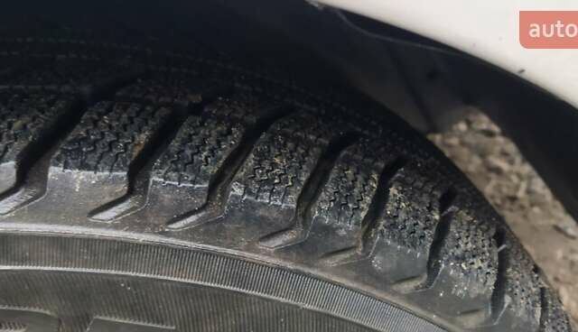 Серый Шевроле Авео, объемом двигателя 1.6 л и пробегом 227 тыс. км за 2999 $, фото 33 на Automoto.ua