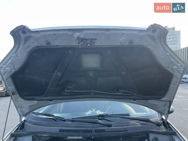 Серый Шевроле Авео, объемом двигателя 1.6 л и пробегом 93 тыс. км за 4600 $, фото 20 на Automoto.ua