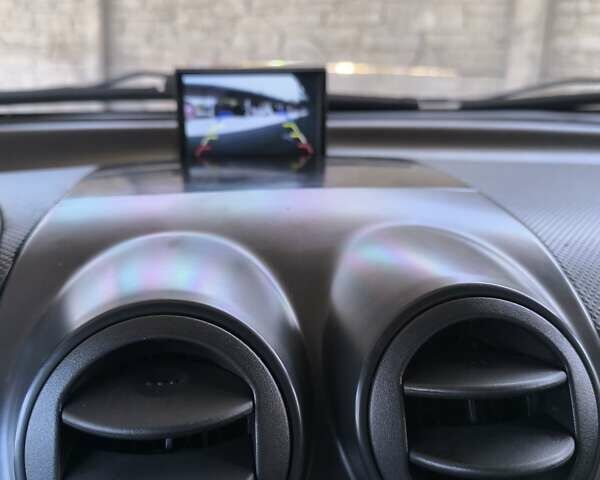 Серый Шевроле Авео, объемом двигателя 1.5 л и пробегом 142 тыс. км за 4999 $, фото 10 на Automoto.ua