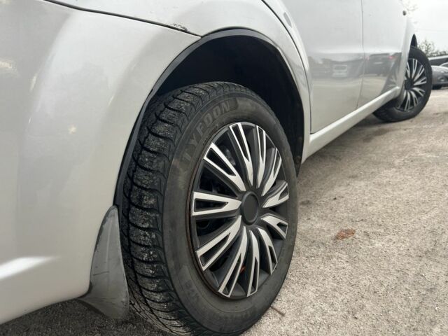 Шевроле Авео 2008 в Кобеляках на Automoto.ua Серый Шевроле Авео, объемом двигателя 1.5 л и пробегом 180 тыс. км за 3350 $, фото 10 на Automoto.ua