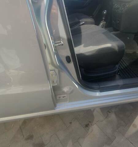 Сірий Шевроле Авео, об'ємом двигуна 1.5 л та пробігом 102 тис. км за 4850 $, фото 19 на Automoto.ua