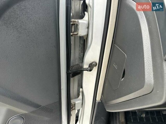 Серый Шевроле Авео, объемом двигателя 1.5 л и пробегом 193 тыс. км за 3450 $, фото 30 на Automoto.ua