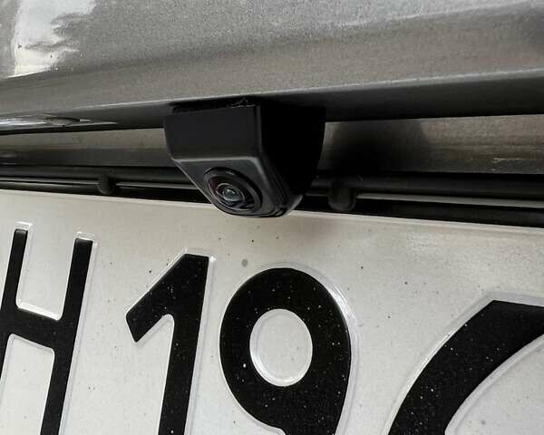 Серый Шевроле Авео, объемом двигателя 1.5 л и пробегом 199 тыс. км за 4200 $, фото 5 на Automoto.ua