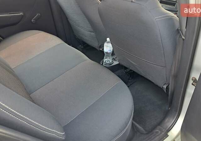 Шевроле Авео 2008 в Ивано-Франковске на Automoto.ua Серый Шевроле Авео, объемом двигателя 1.5 л и пробегом 172 тыс. км за 3950 $, фото 22 на Automoto.ua