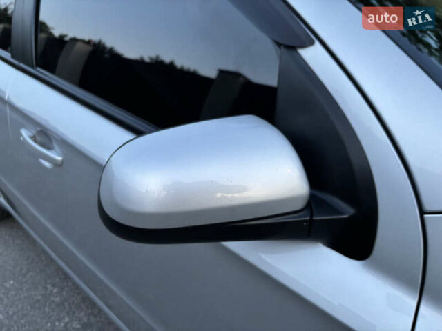 Серый Шевроле Авео, объемом двигателя 1.6 л и пробегом 122 тыс. км за 4999 $, фото 13 на Automoto.ua