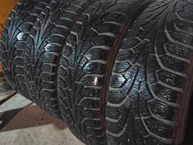 Серый Шевроле Авео, объемом двигателя 1.6 л и пробегом 186 тыс. км за 5000 $, фото 23 на Automoto.ua