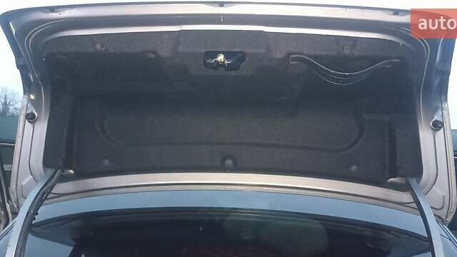 Серый Шевроле Авео, объемом двигателя 1.5 л и пробегом 244 тыс. км за 4500 $, фото 19 на Automoto.ua