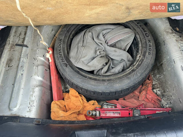 Серый Шевроле Авео, объемом двигателя 1.5 л и пробегом 115 тыс. км за 4999 $, фото 31 на Automoto.ua