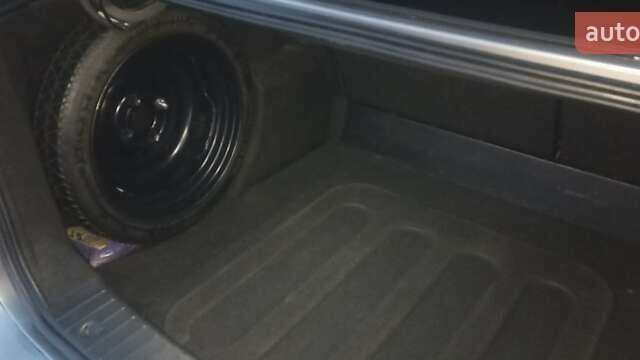 Серый Шевроле Авео, объемом двигателя 1.5 л и пробегом 244 тыс. км за 4500 $, фото 18 на Automoto.ua