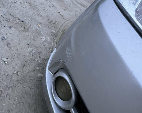 Серый Шевроле Авео, объемом двигателя 1.6 л и пробегом 350 тыс. км за 3600 $, фото 11 на Automoto.ua